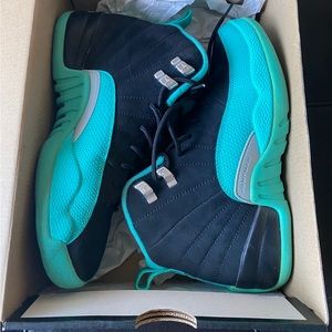 Air Jordan 12 retro youth 5.5
